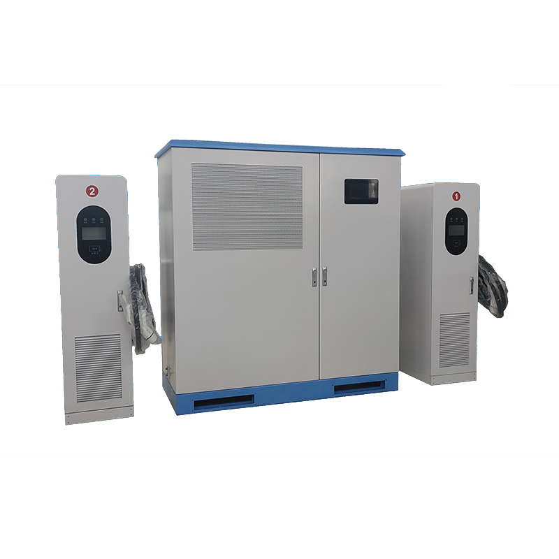 液冷充电桩的优点