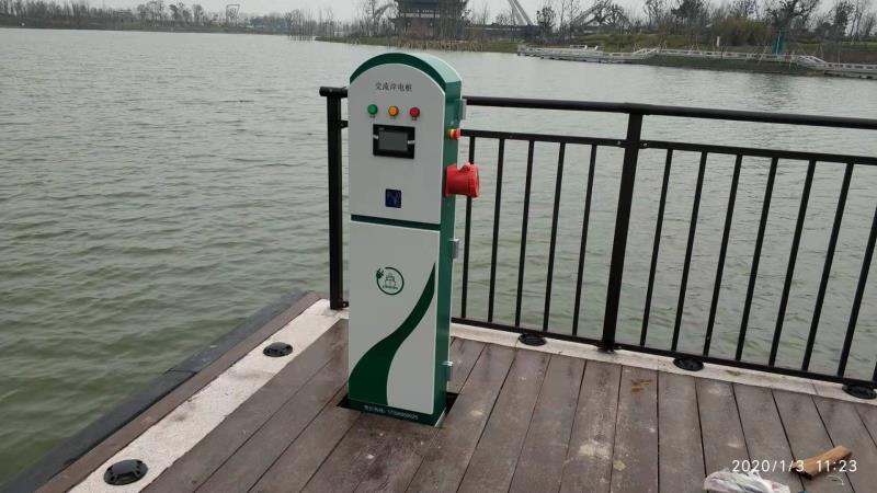 非道路机械电动化提速，特种充电设备安全规范成焦点