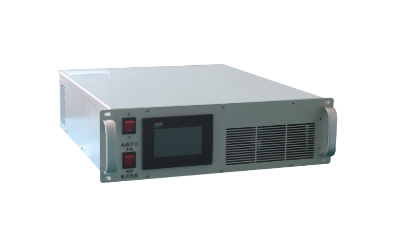 一机兼容 50-750V：为什么越来越多企业选择昊瑞昌 20kW 直流电源
